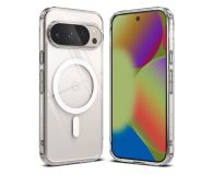 Ringke Fusion Magnetic Magsafe Google Pixel 10 / 10 Pro Clear 8800293857020 - 1354431 - zdjęcie 2
